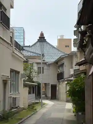 法音寺(新潟県)