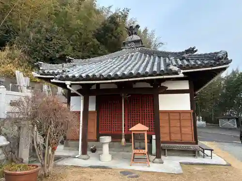 愛染院(徳島県)