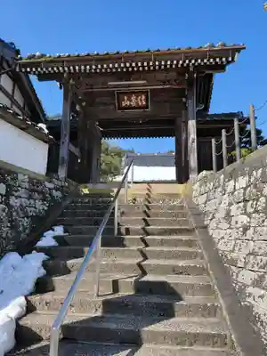 勝妙寺(兵庫県)