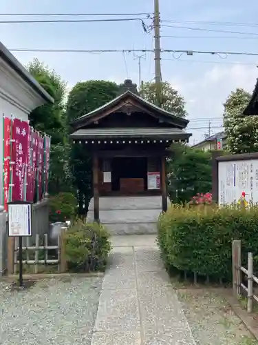 成田山川越別院(埼玉県)
