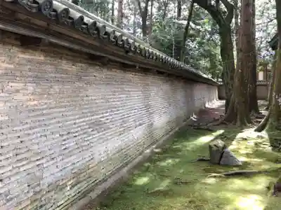 多田神社のその他建物