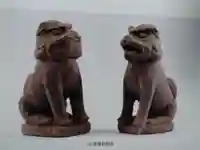 神明神社(福井県)