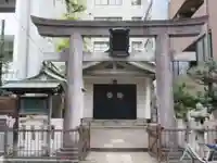 金山神社(東京都)