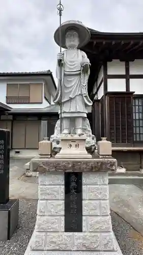 明観寺(神奈川県)