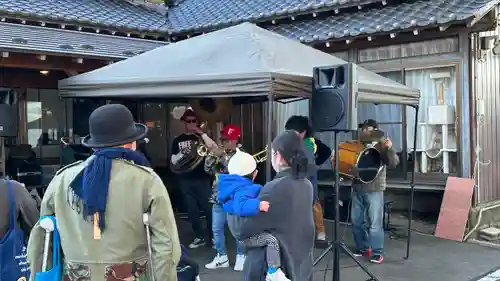 熊野那智神社(宮城県)