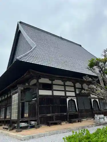 全長寺(滋賀県)