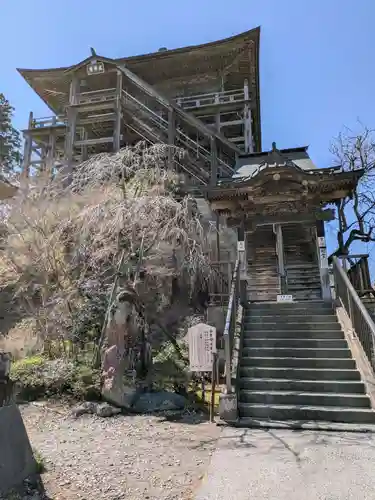 笠森寺(千葉県)