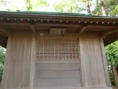 八坂神社(千葉県)