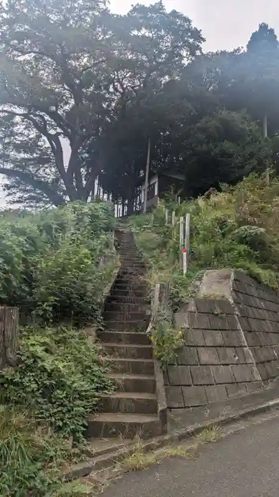 浅間神社(東京都)