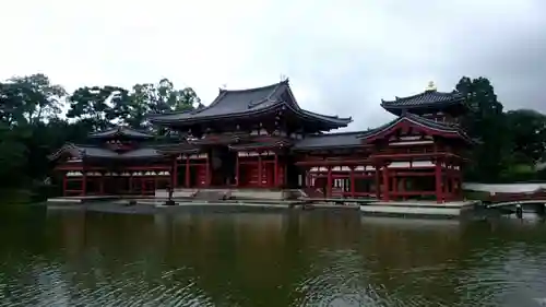 平等院のその他建物