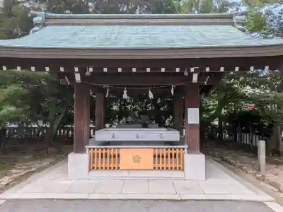 愛媛縣護國神社(愛媛県)