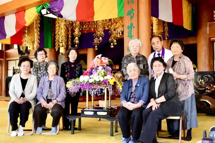 大雄院(茨城県)