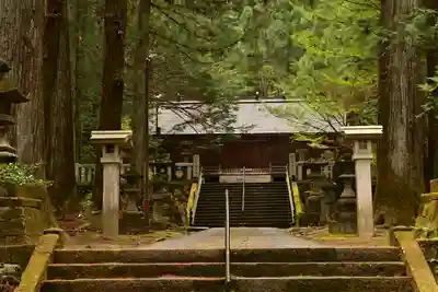 赤城神社(三夜沢町)(群馬県)