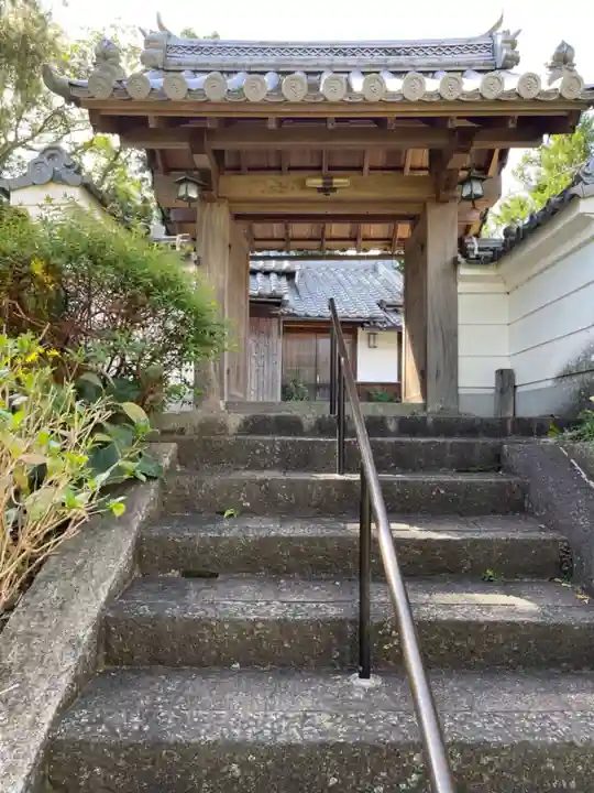 賢聖院(奈良県)