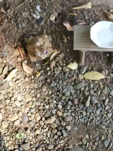 結城諏訪神社(茨城県)