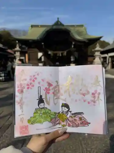 菊田神社(千葉県)