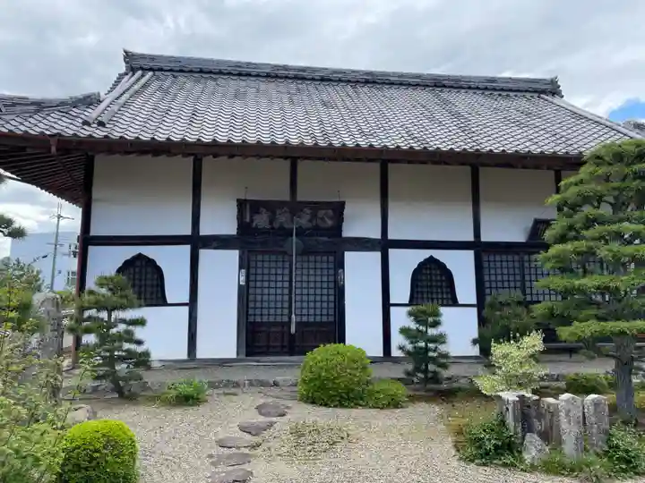 興禅寺(兵庫県)