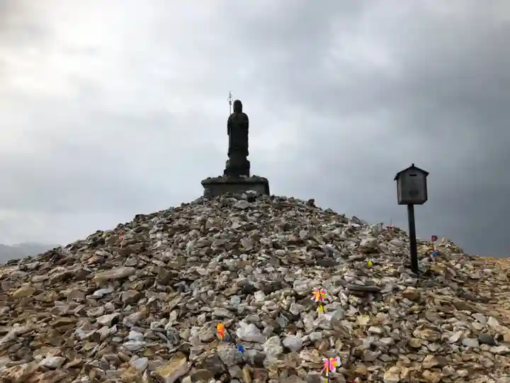 恐山菩提寺(青森県)