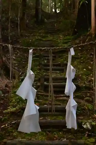 高峯神社(高知県)