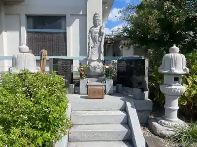 流山寺(千葉県)