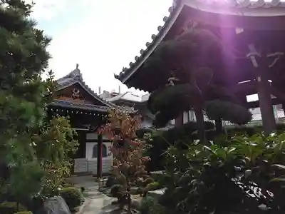 楞厳寺のその他建物