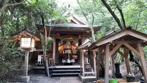八大龍王水神(宮崎県)
