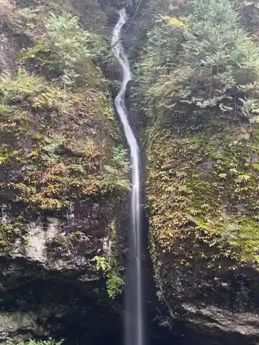 榛名神社(群馬県)