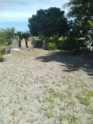 八龍神社(福島県)
