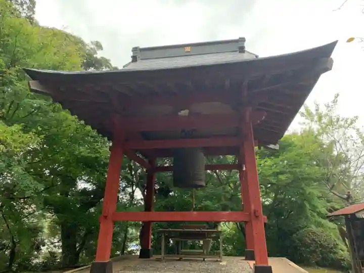 長遠寺のその他建物