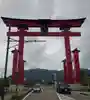 彌彦神社(新潟県)