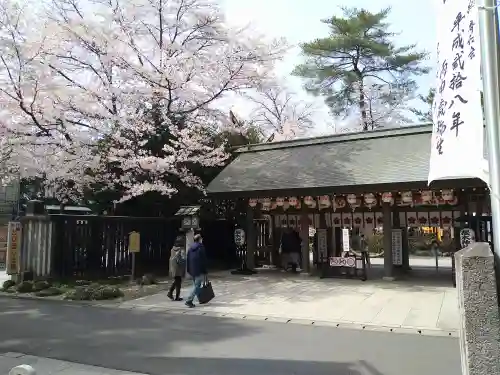 櫻木神社(千葉県)
