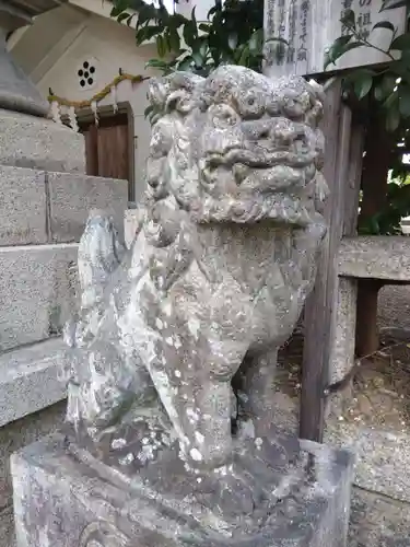 綾部天満宮(京都府)