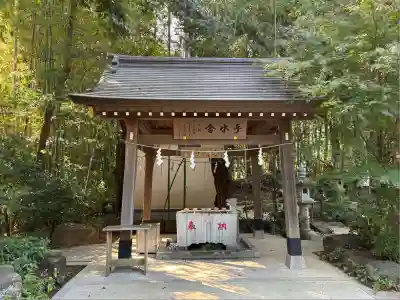 道野辺八幡宮(千葉県)