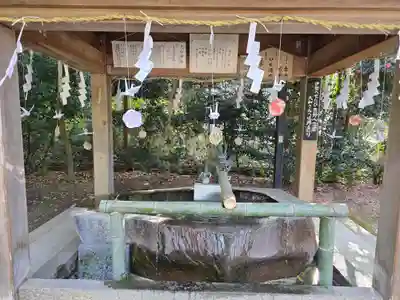 大和神社(奈良県)
