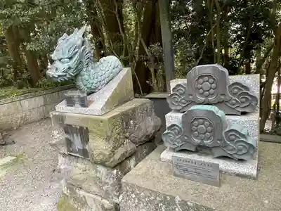瑞鳳殿(宮城県)