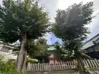 春日神社のその他建物