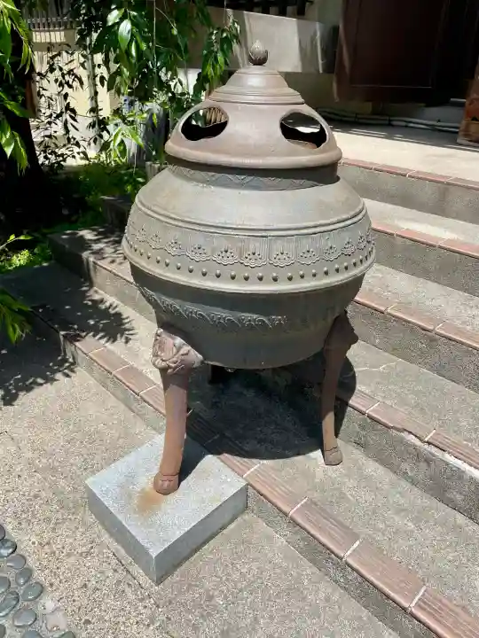 法典寺(東京都)