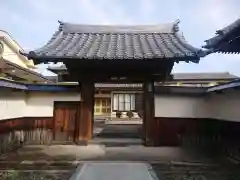 徳立寺(岐阜県)