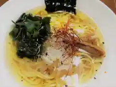 宝蔵院の食事