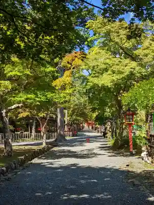 大原野神社(京都府)
