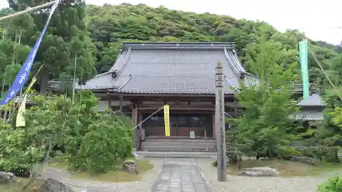 妙義寺(島根県)