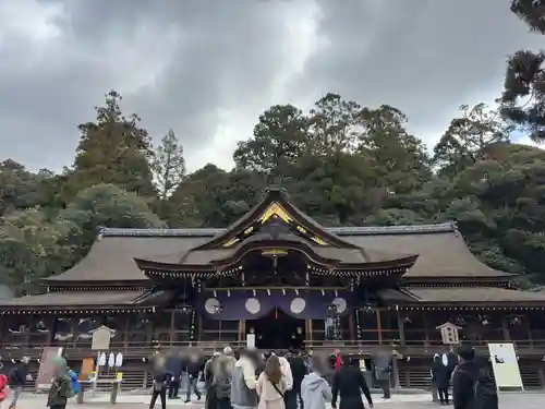 大神神社(奈良県)