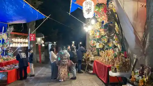 田無神社(東京都)