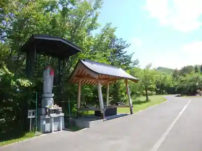 脳天大神　蔵王寺（金峯山修験本宗 北海道別院）(北海道)