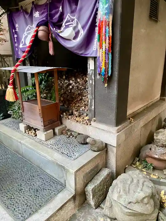 本覚寺(東京都)