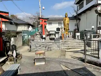 鬼法教総神苑(京都府)