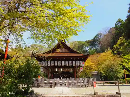 粟田神社(京都府)