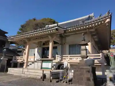 金乗院(目白不動尊)(東京都)