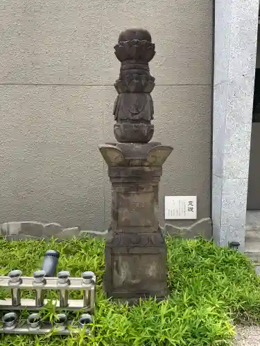 一行院　千日谷会堂(東京都)