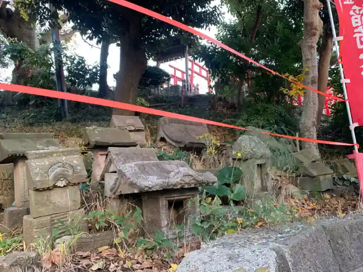 稲荷神社(千葉県)